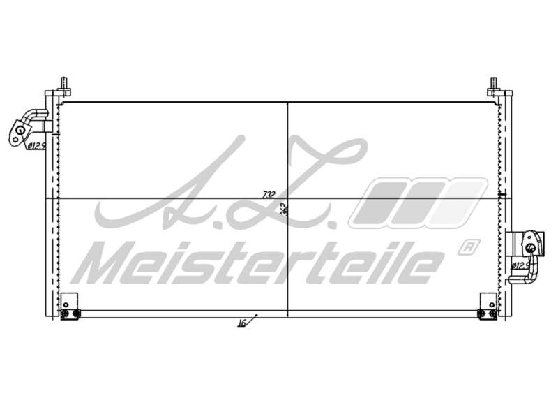 Condenser (ac)